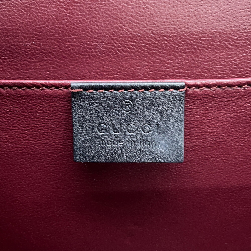 GUCCI Bag - Picture 15 of 16